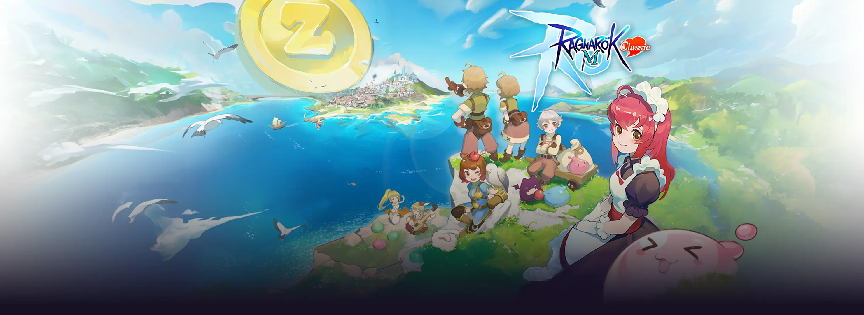 ROMC Campaign Cover