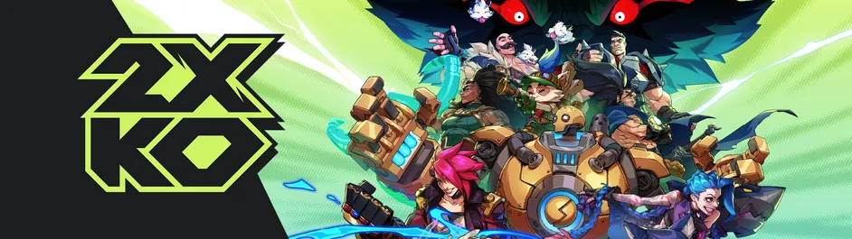 2XKO banner