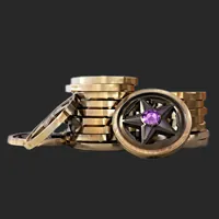 740 Tokens