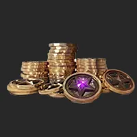 3,180 Tokens