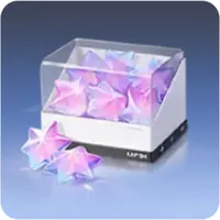 2,178 Lumin Crystals