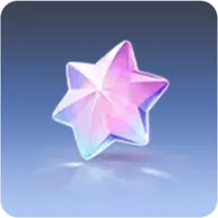 66 Lumin Crystals