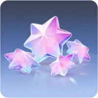 1,078 Lumin Crystals