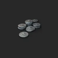 400 Empire Coins