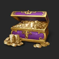 4,999 Empire Coins