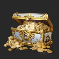 9,999 Empire Coins