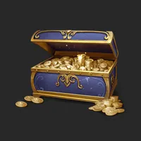 1,999 Empire Coins