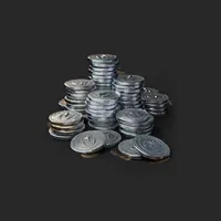 2,100 Empire Coins