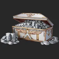 9,200 Empire Coins
