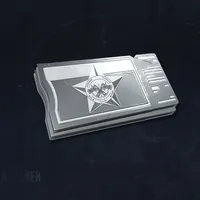 Monthly Advanced Battle Pass Activation Pass