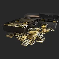 6,820 Bonds