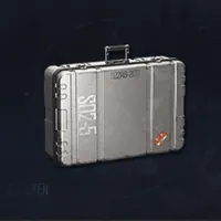 Bulletproof Case Privileges