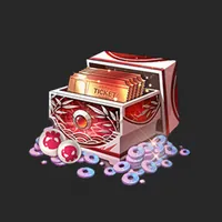 กล่องของขวัญอัญเชิญลิมิเต็ด
