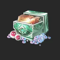 Limited Assembly Box