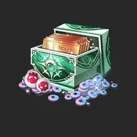 Limited Summoning Box