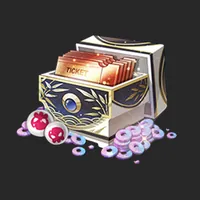 กล่องของขวัญระดมพลลิมิเต็ด