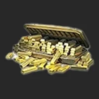 1,100 Golds
