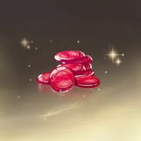 1,100 Rose ORB