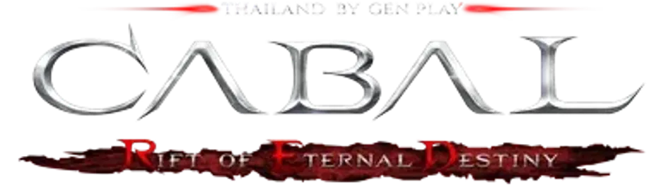 Cabal RED banner