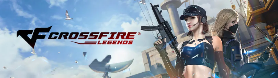 Crossfire Legends banner