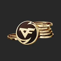 500 Crossfire Coin