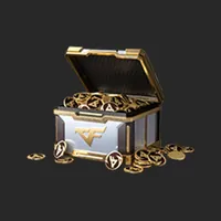 3,280 Crossfire Coin
