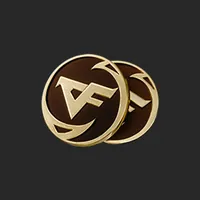30 Crossfire Coin