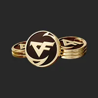 300 Crossfire Coin