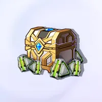 Severance Component Pack