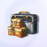 Eternal Artifact Box
