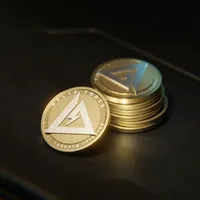 60 Delta Coins