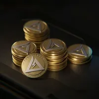 750 Delta Coins