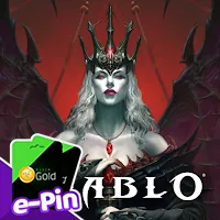 Diablo Immortal