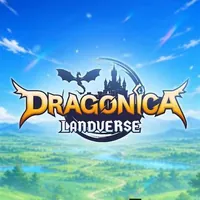 Dragonica Landverse