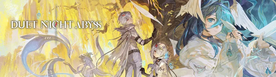 Duet Night Abyss banner