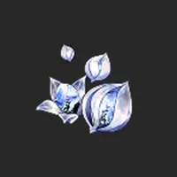 980 Lunar Crystal