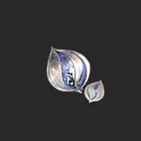 60 Lunar Crystal