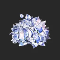 6,480 Lunar Crystal