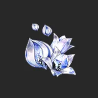 1,980 Lunar Crystal