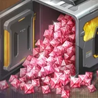 6,480 Hydra Crystal