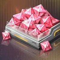 300 Hydra Crystal