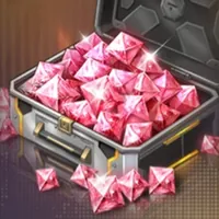 1,980 Hydra Crystal