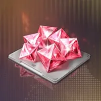 60 Hydra Crystal