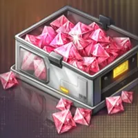 980 Hydra Crystal