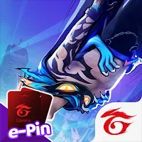 Free Fire (e-Pin)