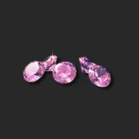 60 Pink Diamonds