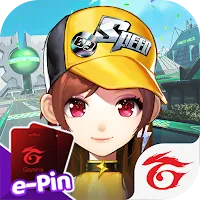Garena Speed Drifters