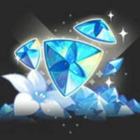 2,240 Genesis Crystals