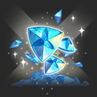 1,090 Genesis Crystals