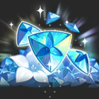 3,880 Genesis Crystals